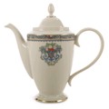 Lenox Autumn Coffeepot