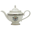 Lenox Autumn Teapot