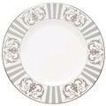 Lenox Autumn Legacy Accent Plate
