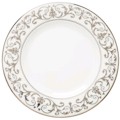Lenox Autumn Legacy Salad Plate