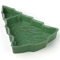 Lenox Balsam Lane Figural Chip and Dip Tray