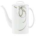 Lenox Belle Boulevard by Kate Spade Coffeepot