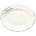 Lenox Belle Boulevard by Kate Spade Oval Platter