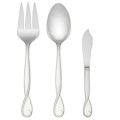 Lenox Belle Boulevard by Kate Spade Stainless Serving Set