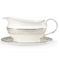 Lenox Bellina Sauce Boat