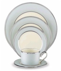 Lenox Blue Frost