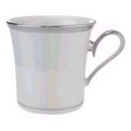 Lenox Blue Frost Accent Mug