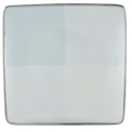 Lenox Blue Frost Accent Plate