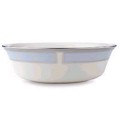 Lenox Blue Frost All Purpose Bowl