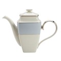 Lenox Blue Frost Coffeepot