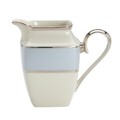 Lenox Blue Frost Creamer