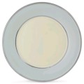 Lenox Blue Frost Dinner Plate
