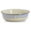 Lenox Blue Frost Fruit Bowl