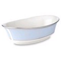 Lenox Blue Frost Vegetable Bowl