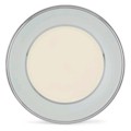 Lenox Blue Frost Salad Plate