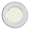 Lenox Blue Frost Saucer
