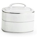 Lenox Bonnabel Place by Kate Spade Sugar Bowl