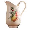 Lenox Boxwood & Pine Pitcher