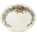 Lenox Boxwood & Pine Platter
