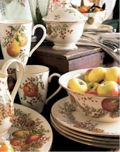 Lenox Boxwood & Pine