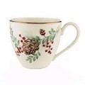 Lenox Boxwood & Pine Tea Cup