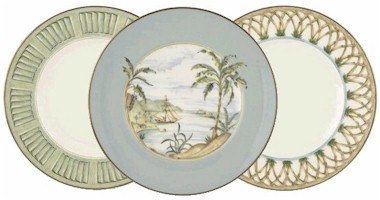 Lenox British Colonial