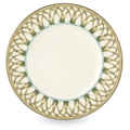 Lenox British Colonial Bamboo Accent Plate