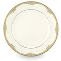 Lenox British Colonial Bamboo Dinner Plate