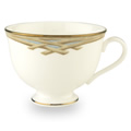 Lenox British Colonial Bamboo Footed Cup