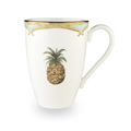 Lenox British Colonial Bamboo Mug