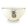 Lenox British Colonial Bamboo Rice Bowl