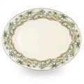Lenox British Colonial Scenic Platter