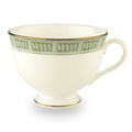 Lenox British Colonial Shutter Footed Cup