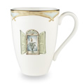 Lenox British Colonial Shutter Mug