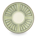 Lenox British Colonial Shutter Saucer