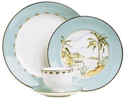 Lenox British Colonial Tradewind