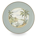 Lenox British Colonial Tradewind Accent Plate