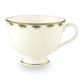 Lenox British Colonial Tradewind Footed Cup