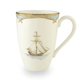 Lenox British Colonial Tradewind Mug