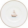Lenox British Colonial Tradewind Party Plate