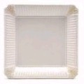 Lenox Butler's Pantry Buffet Square Accent Plate