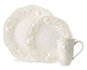 Butler's Pantry Fruitier by Lenox