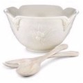 Lenox Butler's Pantry Italia Salad Bowl