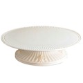 Lenox Butler's Pantry Pedestal Cake Plate