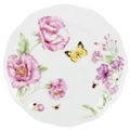 Lenox Butterfly Meadow Bloom Dinner Plate