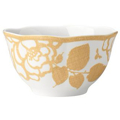 Lenox Butterfly Meadow Cottage Goldenrod Rice Bowl