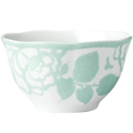 Lenox Butterfly Meadow Cottage Sage Rice Bowl