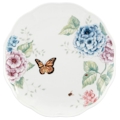 Lenox Butterfly Meadow Hydrangea Dinner Plate