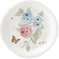 Lenox Butterfly Meadow Hydrangea Round Platter