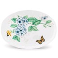 Lenox Butterfly Meadow Oval Platter